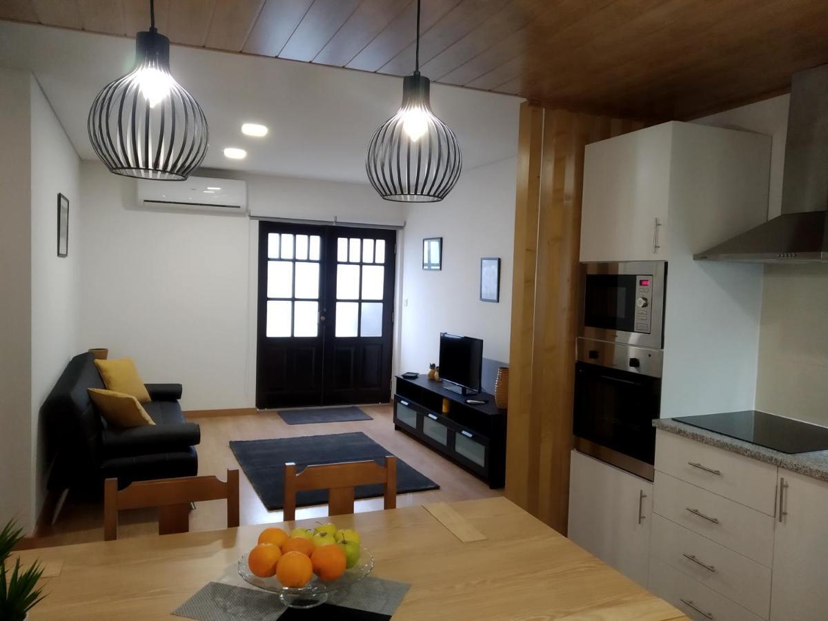 Casa Do Boteco 호텔 산타마르타드페네구아 외부 사진