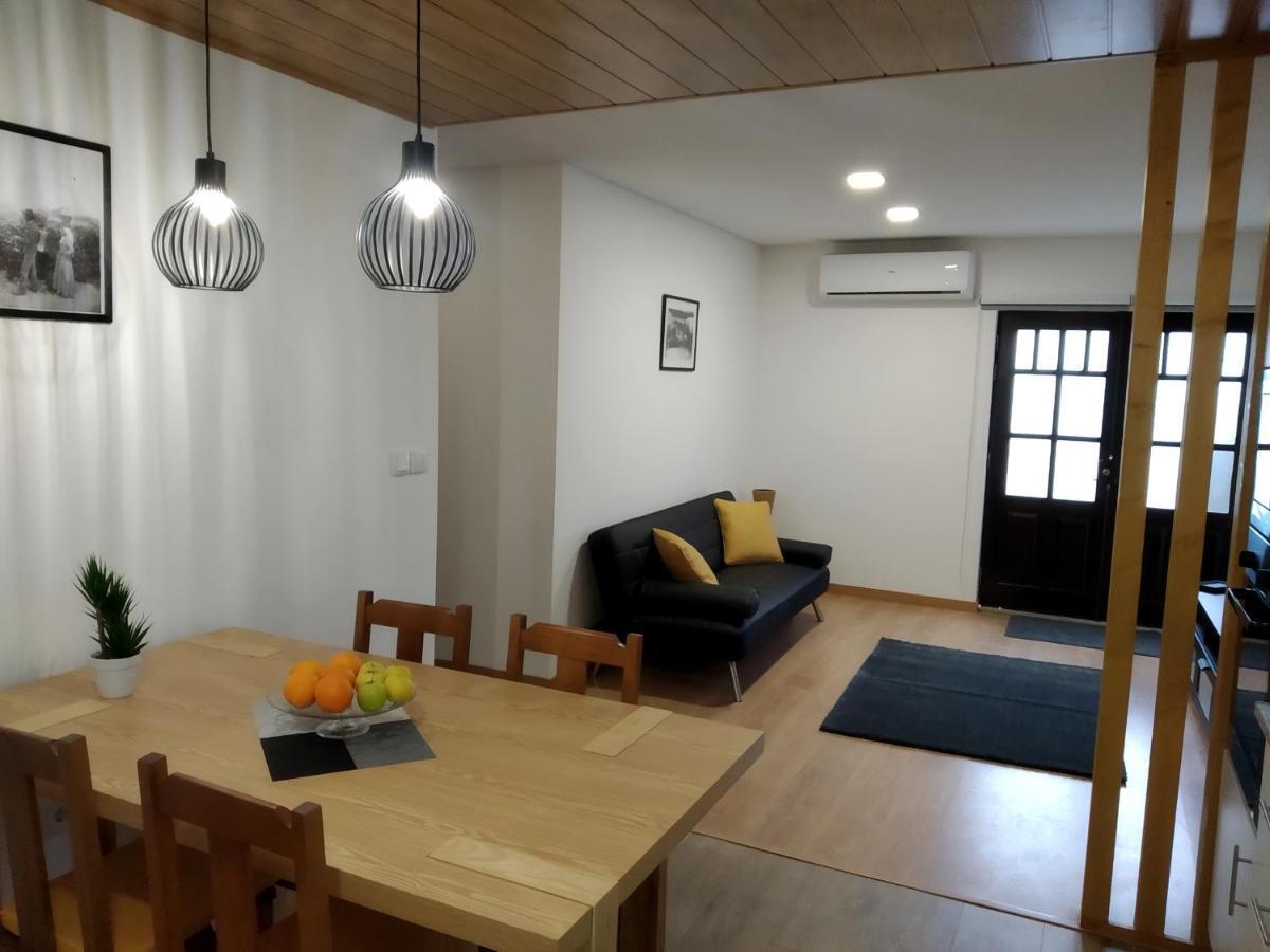Casa Do Boteco 호텔 산타마르타드페네구아 외부 사진