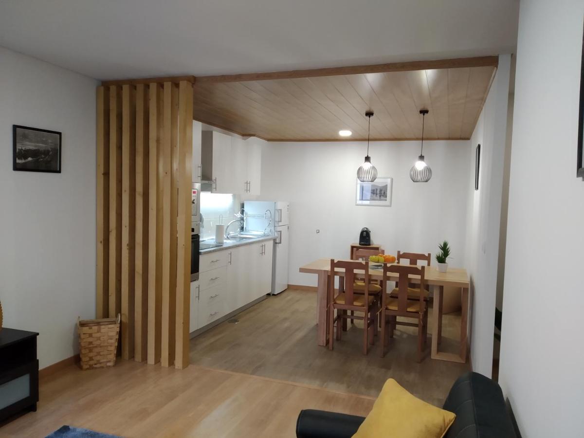 Casa Do Boteco 호텔 산타마르타드페네구아 외부 사진